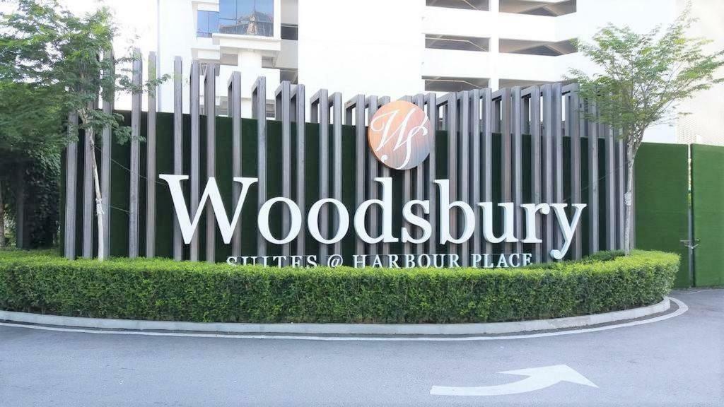Woodsbury By Micheal Butterworth Penang 7722公寓 外观 照片